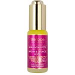 Saloos Argan & Opuncie Růže 20 ml – Zbozi.Blesk.cz