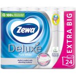 Zewa Deluxe Delic Care 3-vrstvý 24 ks – Zboží Dáma