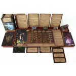 Zaklínač: Starý svět Deska hráče – Zboží Živě