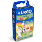 Urgo NAPLASTI KAWAII 16 ks – Sleviste.cz
