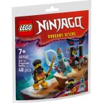 LEGO® Ninjago 30700 Dragons Rising – Zboží Dáma