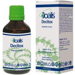 Joalis Decitox 50 ml