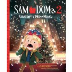 Sám doma 2 - Stratený v New Yorku – Hledejceny.cz