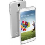 Pouzdro CellularLine Fine Samsung Galaxy S4 čiré – Hledejceny.cz