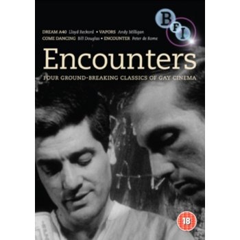 Encounters DVD