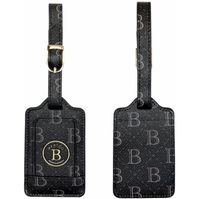 Bertoo Torino black-PU – Zboží Dáma Bertoo Torino black-PU – Zboží Dáma