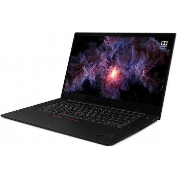 Lenovo ThinkPad X1 Extreme 2 20QV001GMC