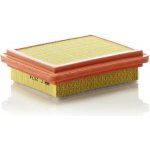 Vzduchový filtr MANN-FILTER C 2074 – Hledejceny.cz
