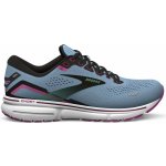 Brooks Ghost 15 W 1203801B083 black/ebony/sharp green – Zboží Mobilmania
