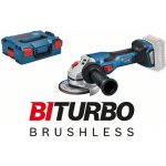 Bosch BITURBO GWS 18V-15 C 0.601.9H6.000 – Zboží Dáma