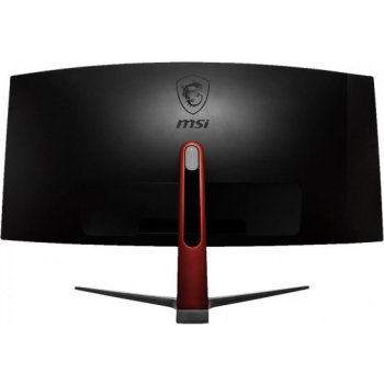 MSI Gaming Optix MAG341CQ