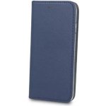 Pouzdro Cu-be Platinum Samsung A22 5G Navy – Zboží Živě