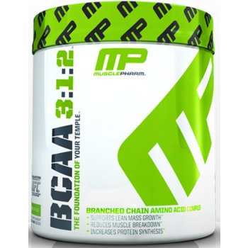 MusclePharm BCAA 3:1:2 215 g