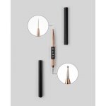 Dark Štětec oboustranný liner 13 mm + dots 2 mm – Zboží Dáma