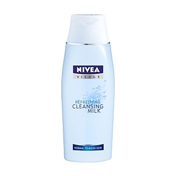 Nivea osvěžující pleťové voda pro normální až smíšenou pleť 200 ml