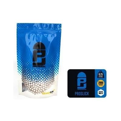 P&J BB 6 mm 0,25 g 2000 ks – Hledejceny.cz