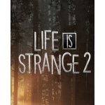 Life is Strange 2 Complete – Zboží Mobilmania