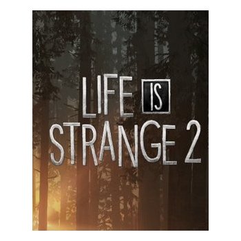 Life is Strange 2 Complete