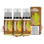 PEEGEE Desert Ship 3 x 10 ml 18 mg – Hledejceny.cz