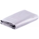 MasiPro Plachta 130g ŠEDÁ 10x15m 102278 – HobbyKompas.cz