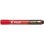 Pilot 400 červený – Zboží Mobilmania
