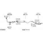 Bosal BS 280-007 – Hledejceny.cz