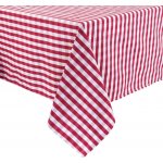 Mitre Comfort Gingham Ubrus 89x89cm – Hledejceny.cz