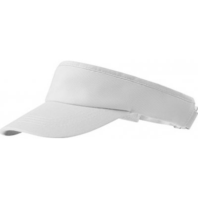 Malfini Sunvisor 310 kšilt Bílá – Hledejceny.cz