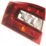 Zadní levé světlo Spaceback Škoda 5JJ945111 Škoda Rapid – Hledejceny.cz