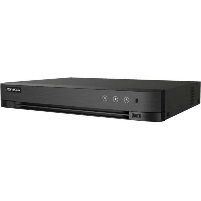 Hikvision iDS-7216HQHI-M1/XT/16A+4/1ALM – Zboží Živě