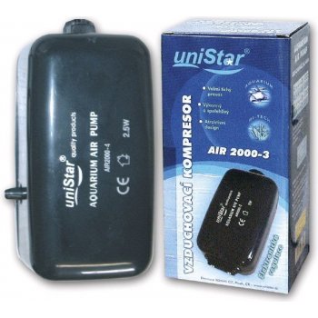 UniStar AIR 2000 - 3