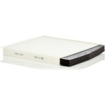 Filtr, vzduch v interiéru MANN-FILTER CU 2855 MF CU2855 – Hledejceny.cz