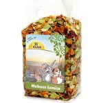 JR Farm Wellness zelenina 600 g – Sleviste.cz