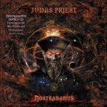 Judas Priest - Nostradamus, CD, 2008 – Zbozi.Blesk.cz