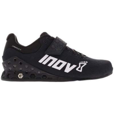 Inov-8 FASTLIFT POWER G 380 M black/white – Zboží Dáma Inov-8 FASTLIFT POWER G 380 M black/white – Zboží Dáma