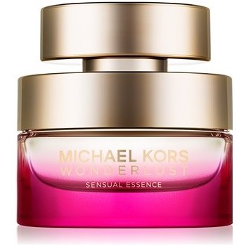 Michael Kors Wonderlust Sensual Essence parfémovaná voda dámská 30 ml