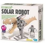 4M Solární robot – Zboží Živě
