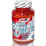 Amix Nutrition Super Omega 3 90 kapslí – Hledejceny.cz