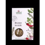 Grešík Bylinky na kuře 25 g – Zbozi.Blesk.cz