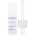 Bioderma Pigmentbio C-koncentrát korekční sérum proti pigmentovým skvrnám 15 ml – Zboží Dáma
