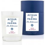 Acqua di Parma Blu Mediterraneo Fico di Amalfi 200 g – Hledejceny.cz