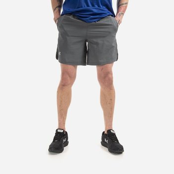 Under Armour UA LAUNCH SW 5'' short gry