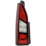 Zadní světlo- levé CITROËN BERLINGO 2012-2018 |012-2018| DEPO | 552-1943L-UE – Hledejceny.cz