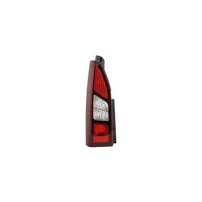 Zadní světlo- levé CITROËN BERLINGO 2012-2018 |012-2018| DEPO | 552-1943L-UE – Hledejceny.cz