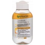 Garnier Skin Naturals Two-Phase Micellar Water All In One čisticí a zklidňující micelární voda 100 ml pro ženy