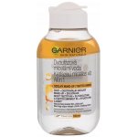 Garnier Skin Cleansing dvoufázová micelární voda 3 v 1 100 ml – Zbozi.Blesk.cz