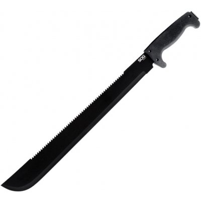 SOG SOGFARI - 18" MACHETE SOG-MC02-N – Zbozi.Blesk.cz
