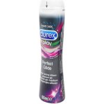 Durex Perfect Glide 50 ml – Zbozi.Blesk.cz