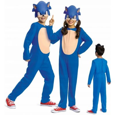 Ježek Sonic Sonic EPEE Merch – Zboží Dáma