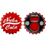 FaNaTtik Otvírák na lahve Fallout - Nuka Cola – Zboží Dáma